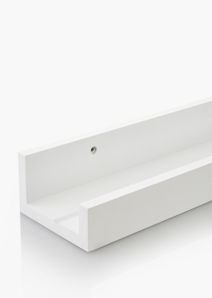 KAILA KAILA Picture Shelf White 30 cm