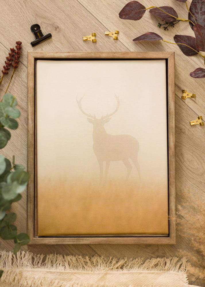 Ramverkstad Maat Canvas Frame Beige - Various Sizes