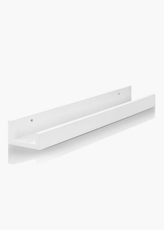 KAILA KAILA Picture Shelf White 50 cm