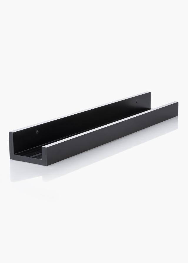 KAILA KAILA Picture Shelf Black 100 cm