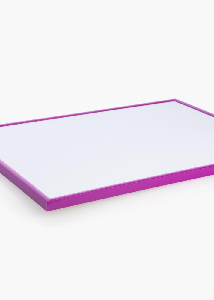 Walther Frame New Lifestyle Acrylic Glass Fuchsia 50x70 cm