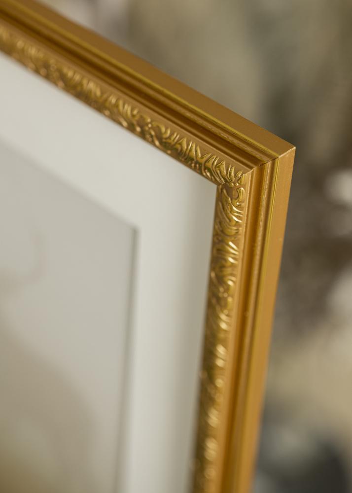 Artlink Frame Nostalgia Gold 10x15 cm