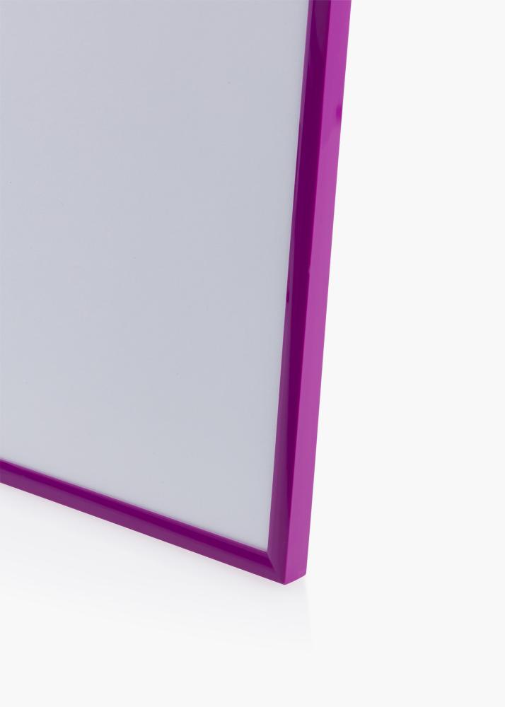 Walther Frame New Lifestyle Acrylic Glass Fuchsia 50x70 cm