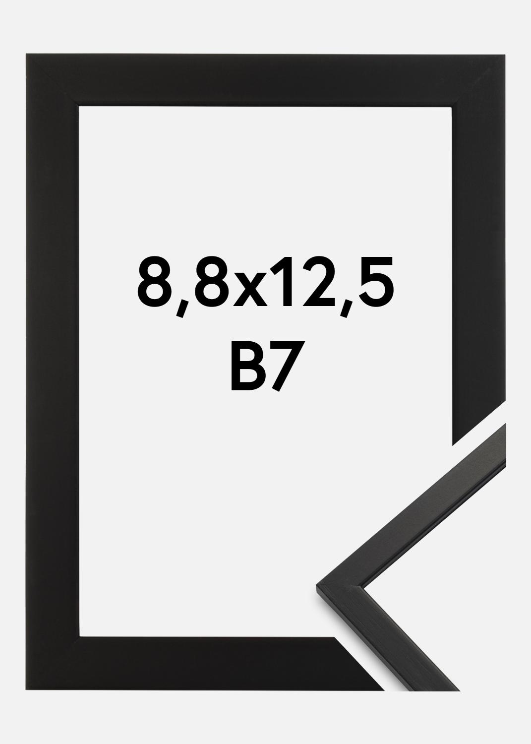 Product Image for Frame Edsbyn Acrylic glass Black B7