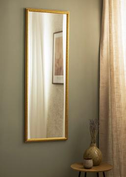 Artlink Mirror Nostalgia Gold 45x125 cm