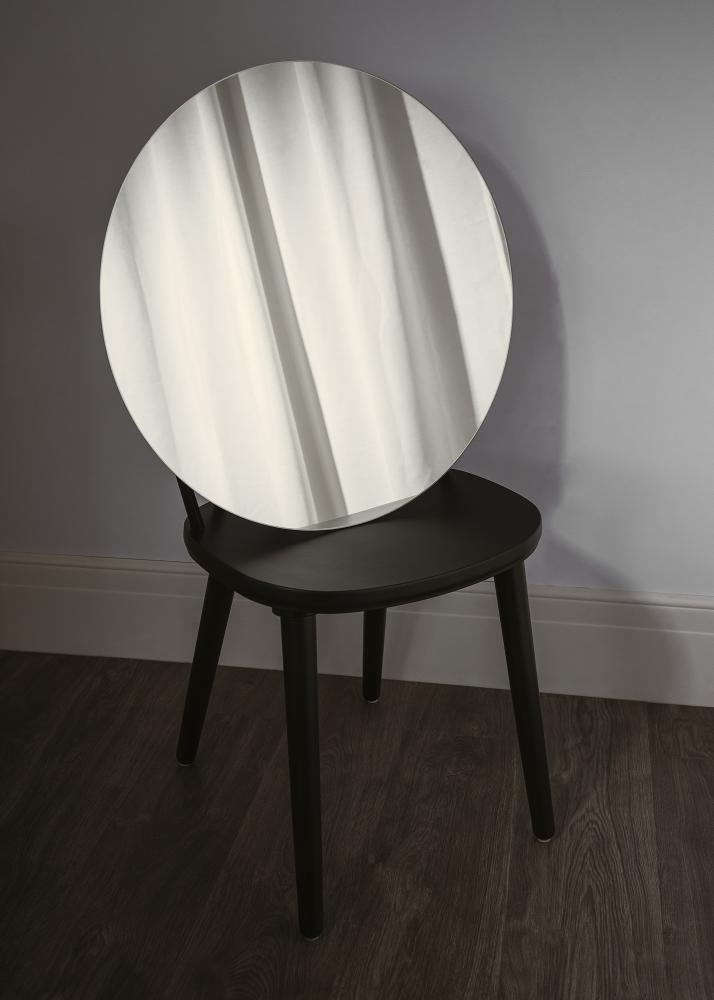 KAILA KAILA Round Mirror 65 cm Ø