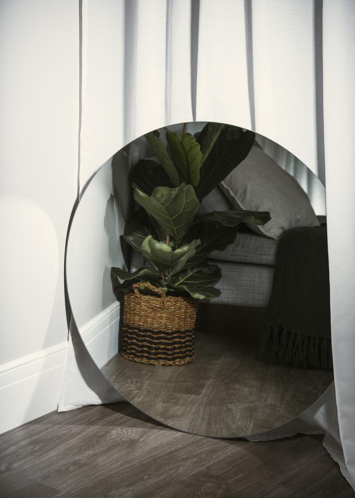 KAILA KAILA Round Mirror 90 cm Ø