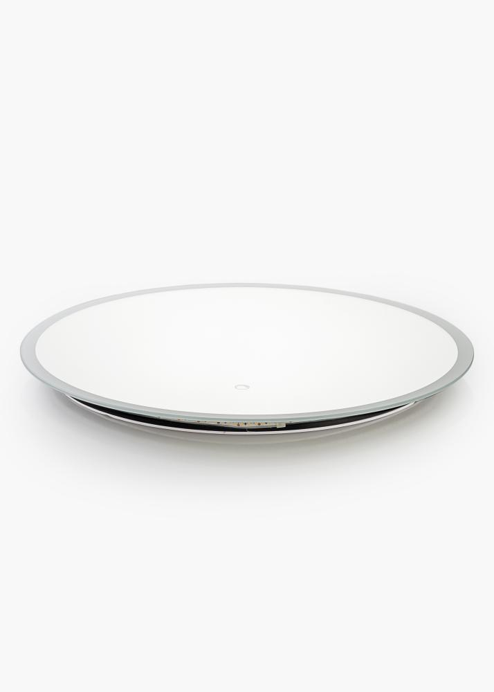 KAILA KAILA Mirror Frost LED 60 cm Ø