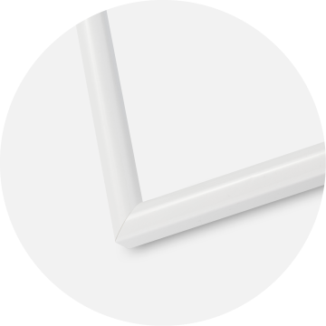 Estancia Frame Newline White 30x40 cm