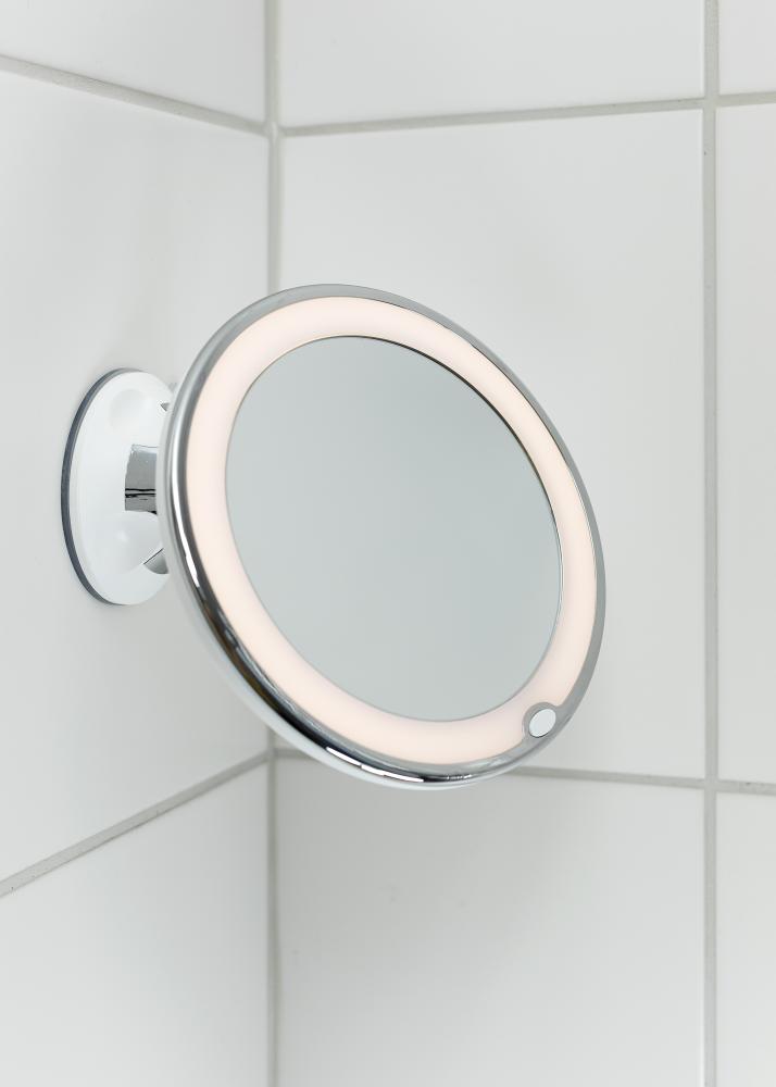 KAILA KAILA Mirror Bathroom I 17 cm Ø