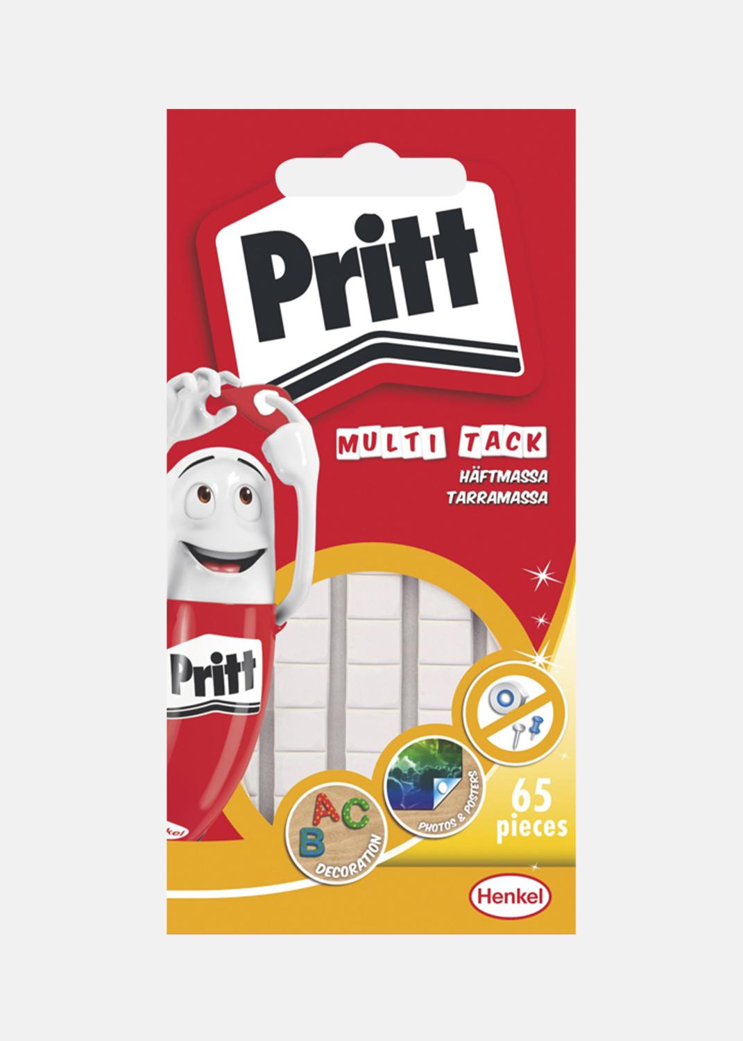 Product Image for Pritt Multi Tack 35g