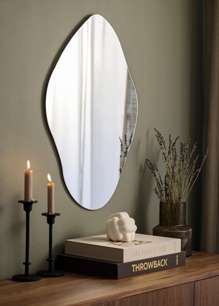 BGA Mirror Biface 50x70 cm