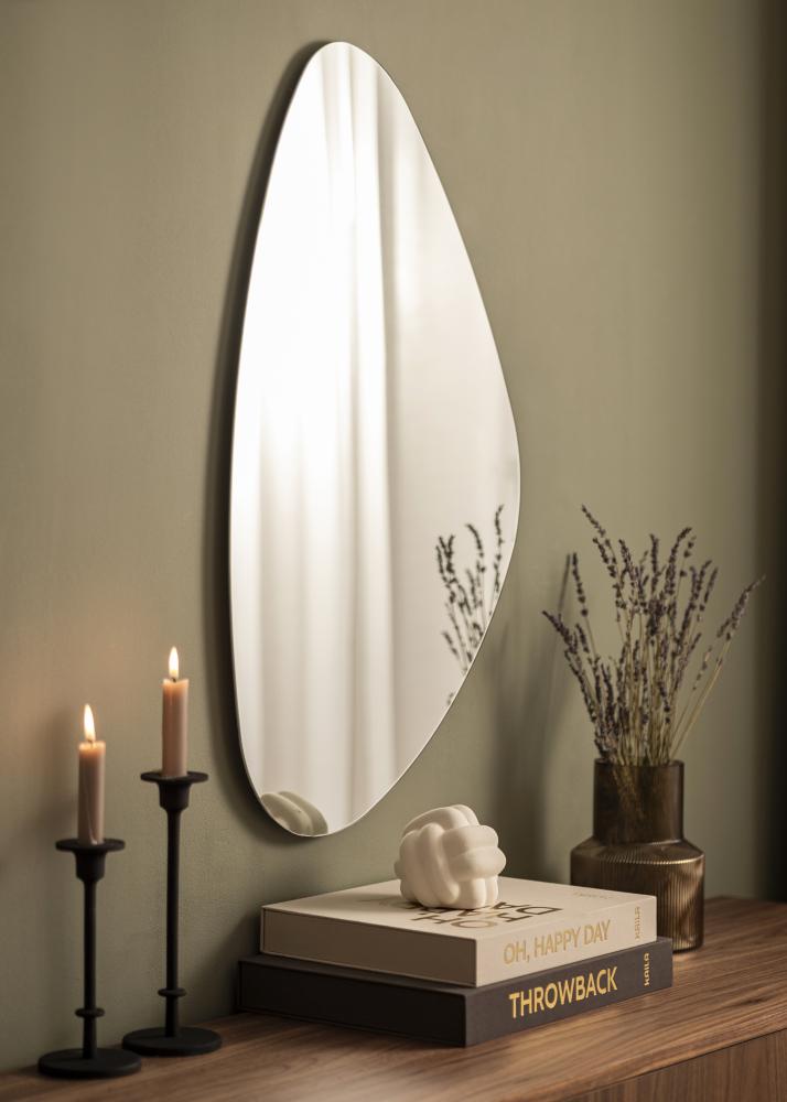 BGA Mirror Finesse 50x80 cm