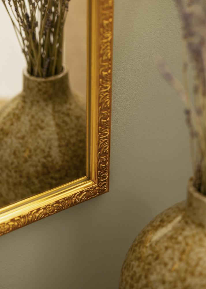 Artlink Mirror Nostalgia Gold 55x105 cm