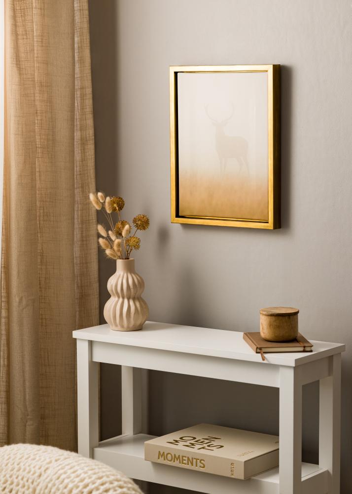 Ramverkstad Maat Canvas Frame Gold - Various Sizes