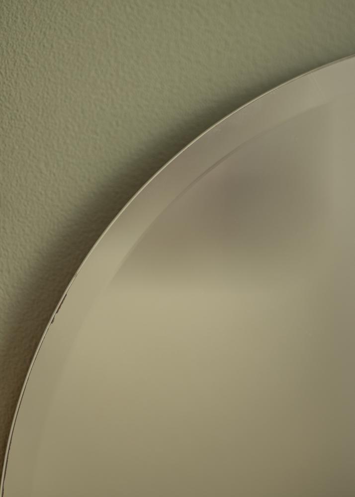 KAILA KAILA Round Mirror Deluxe 30 cm Ø