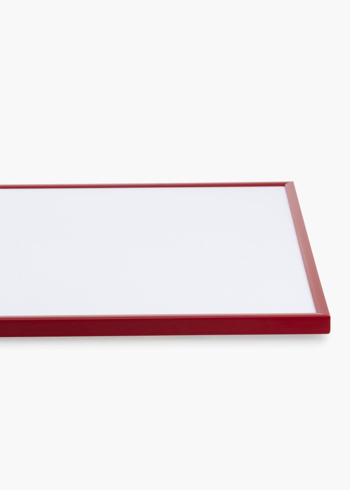 Walther Frame New Lifestyle Acrylic Glass Medium Red 50x70 cm