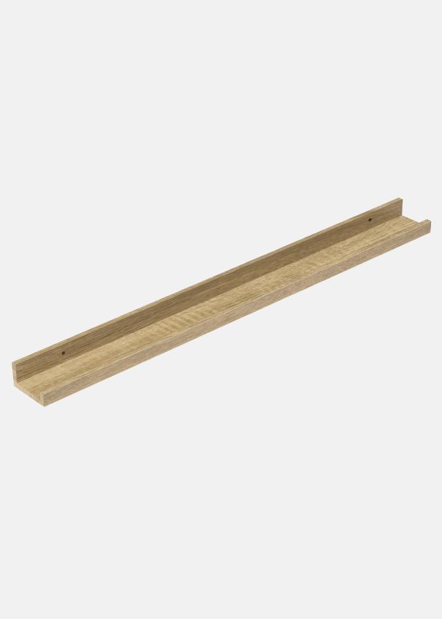 Artlink Picture shelf Oak 110 cm