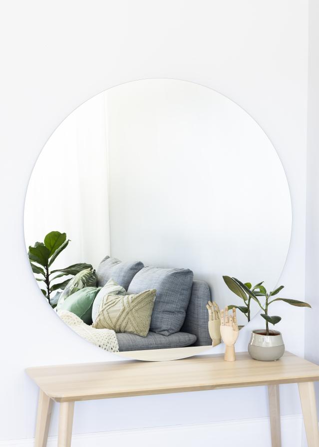 KAILA KAILA Round Mirror 120 cm Ø