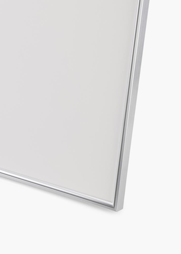 Walther Frame Hipster Acrylic Glass Silver 70x100 cm