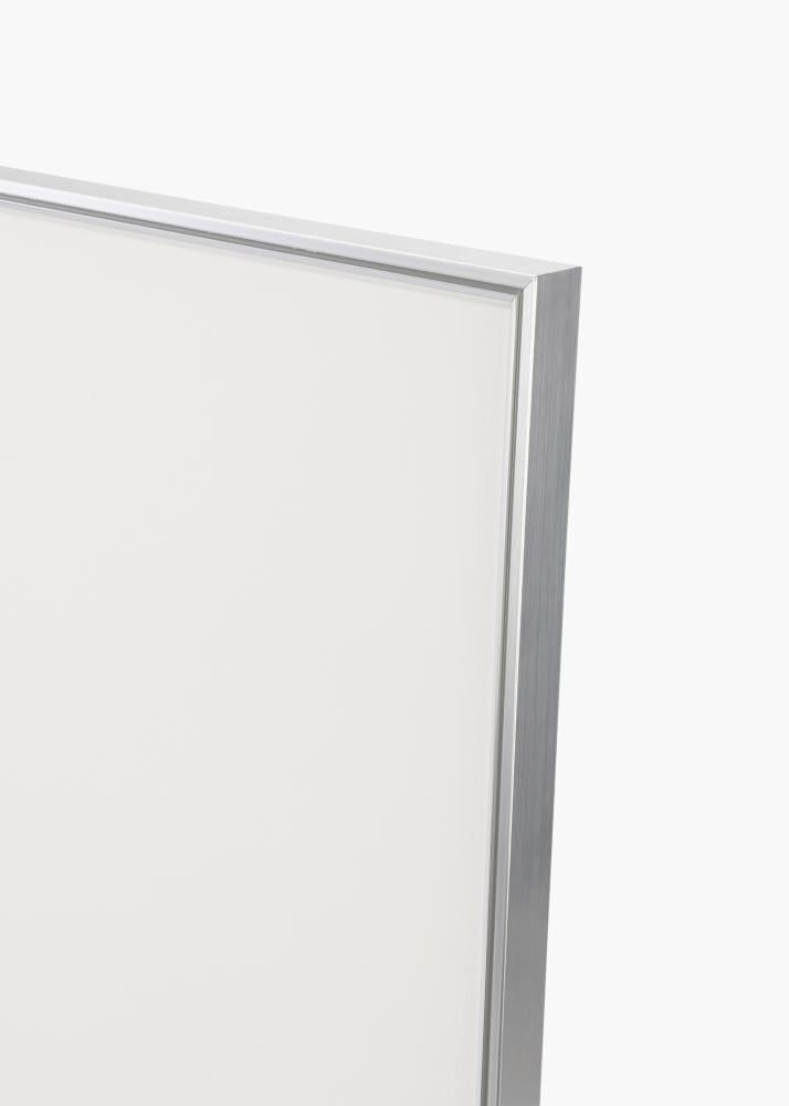 Walther Frame Hipster Acrylic Glass Silver 70x100 cm