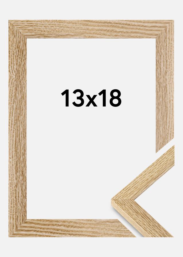 Artlink Frame Selection Acrylic Glass Oak 13x18 cm