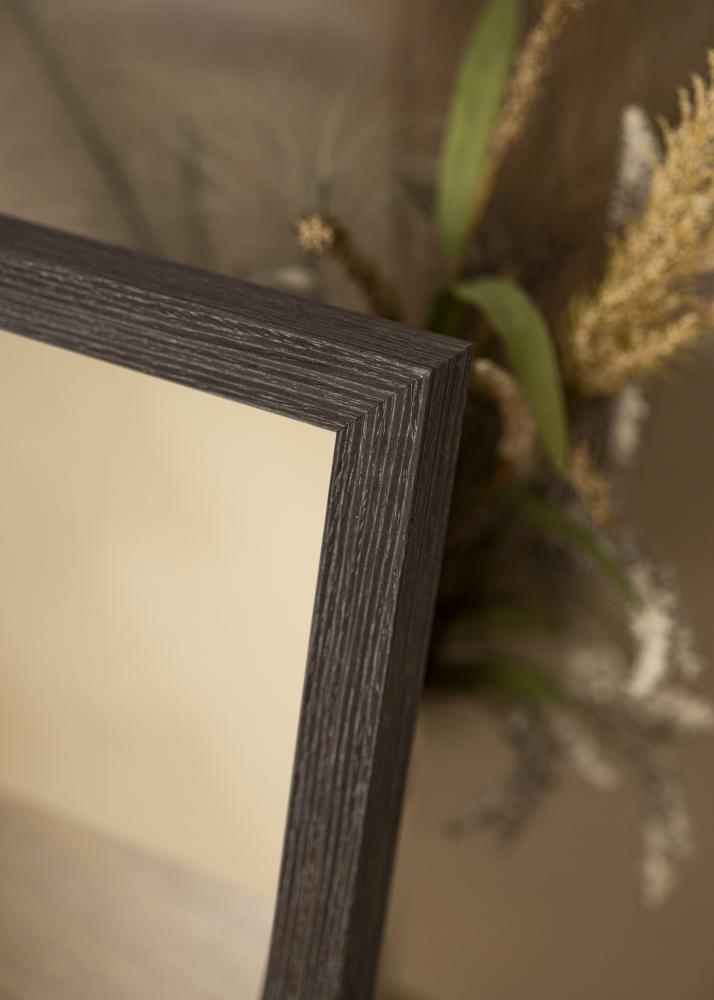 Ramverkstad Mirror Cotswold Grey - Custom Size