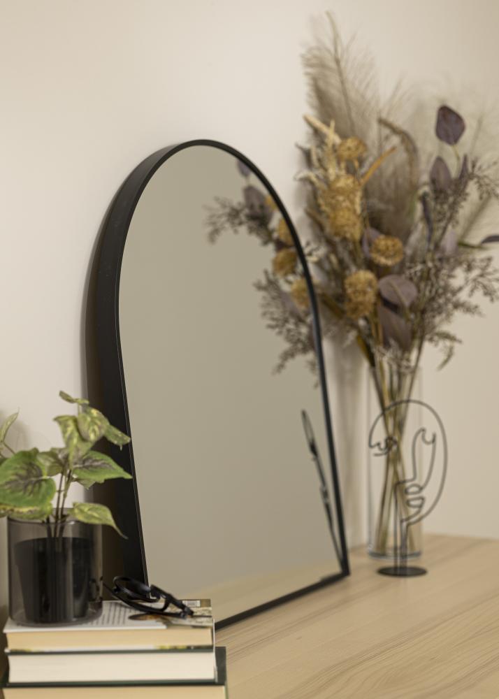 Artlink Mirror Modern Black 51x61 cm