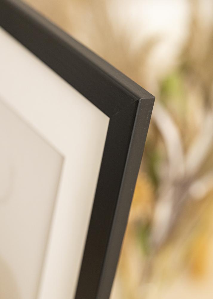 Artlink Frame Trendline Acrylic Glass Black 60x70 cm