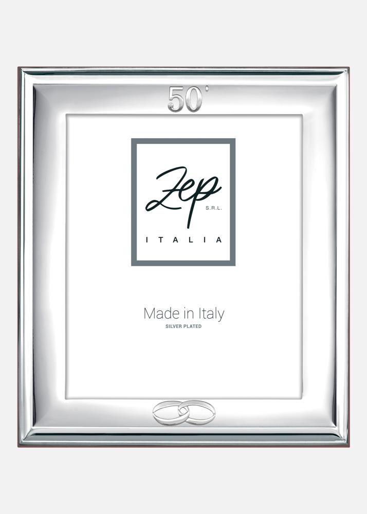 ZEP Frame Noto Silver 15x20 cm