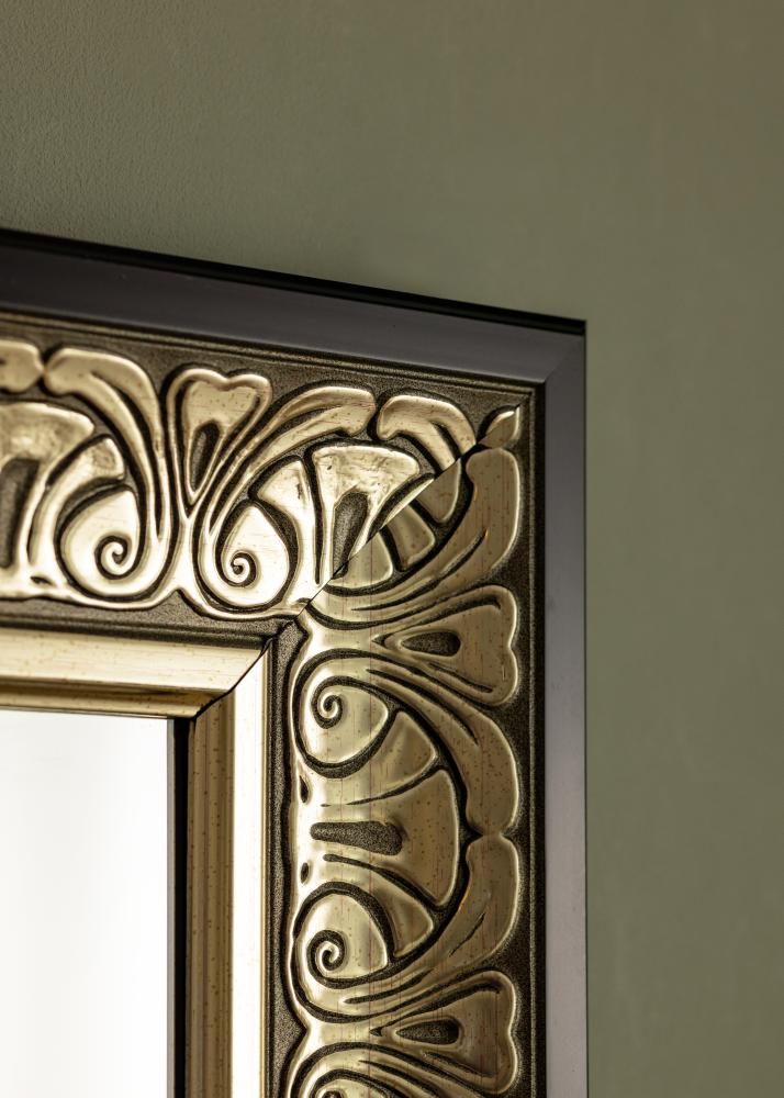 Artlink Mirror Wismar Silver 70x180 cm