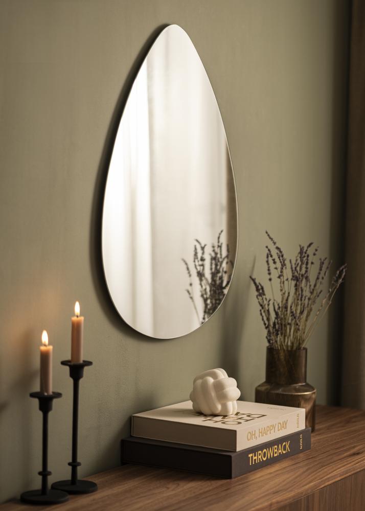 BGA Mirror Mirage 60x70 cm