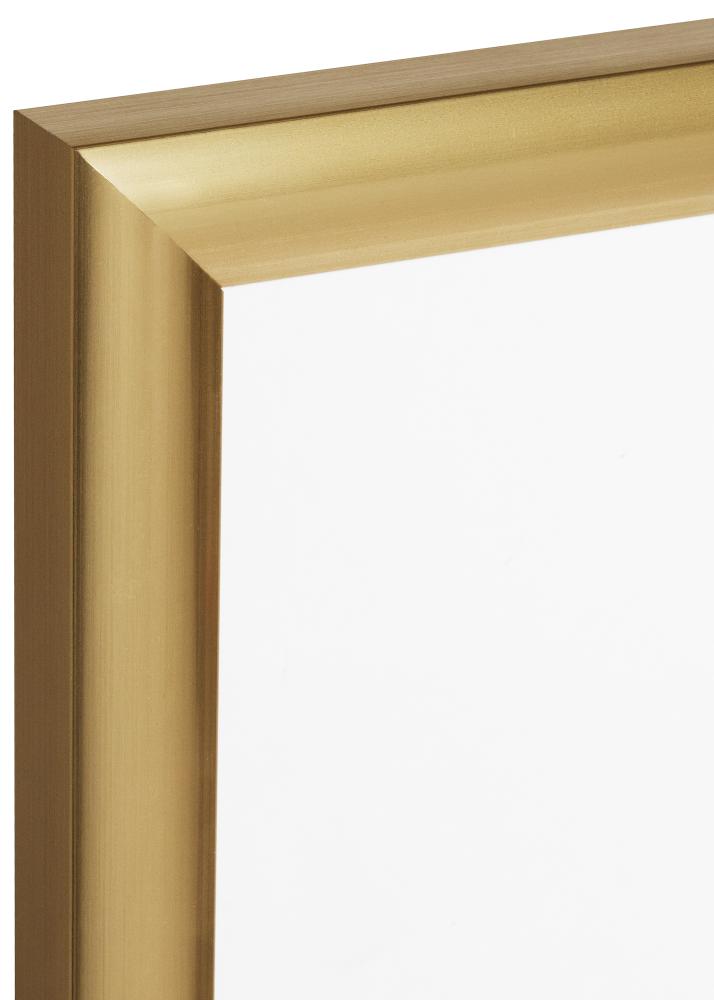 Walther Frame Trendstyle Gold 40x50 cm