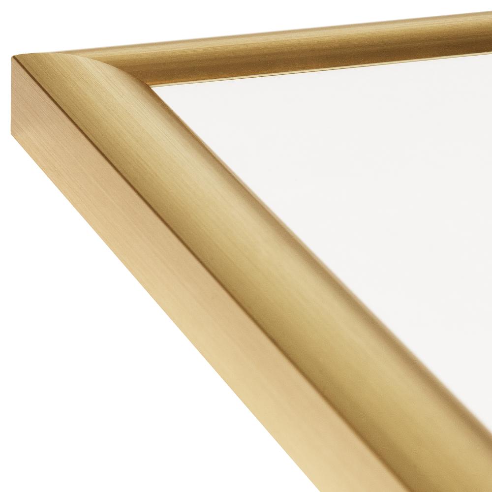 Walther Frame Trendstyle Gold 40x50 cm