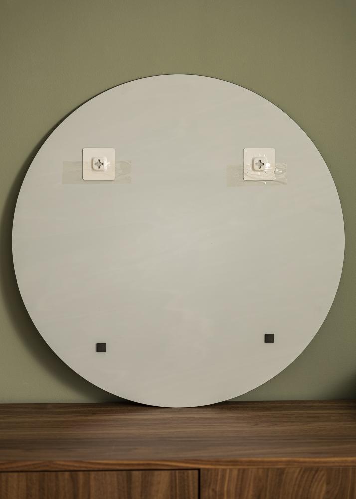 Artlink Round Mirror 70 cm Ø