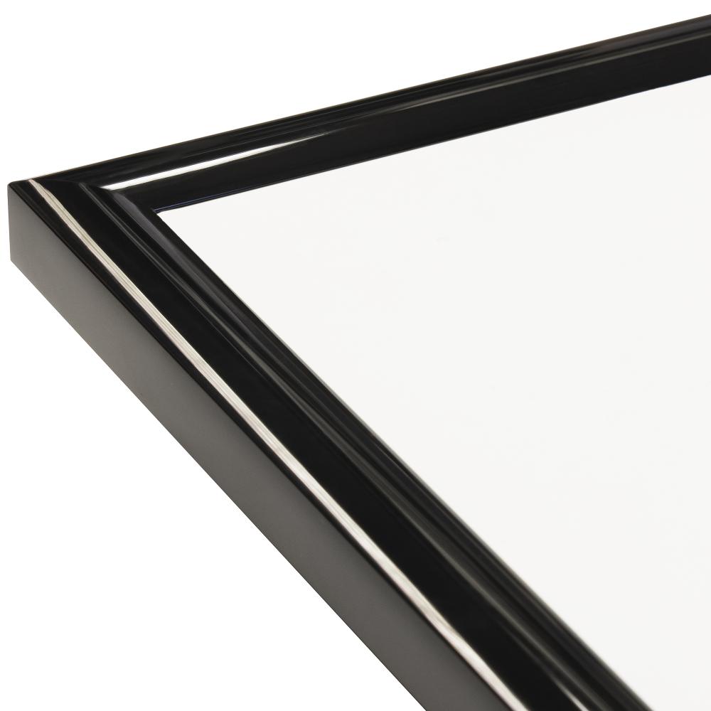 Walther Frame Trendstyle Black 40x60 cm