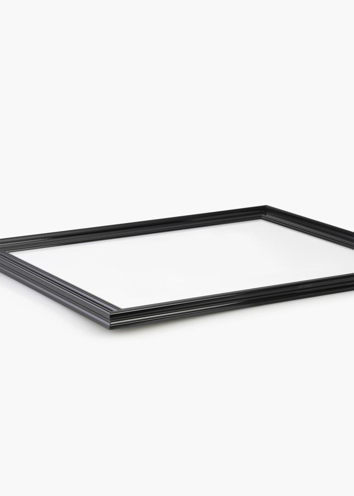 Focus Frame Charleston Black 20x30 cm