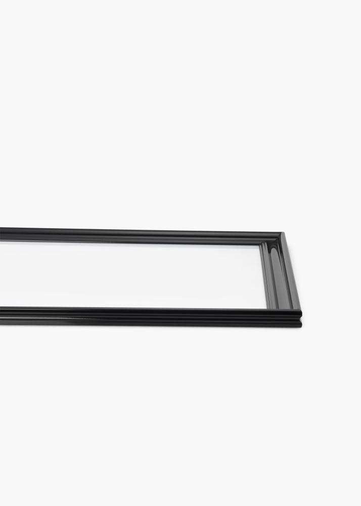 Focus Frame Charleston Black 20x30 cm