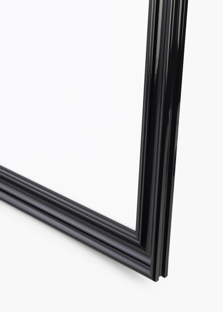 Focus Frame Charleston Black 20x30 cm