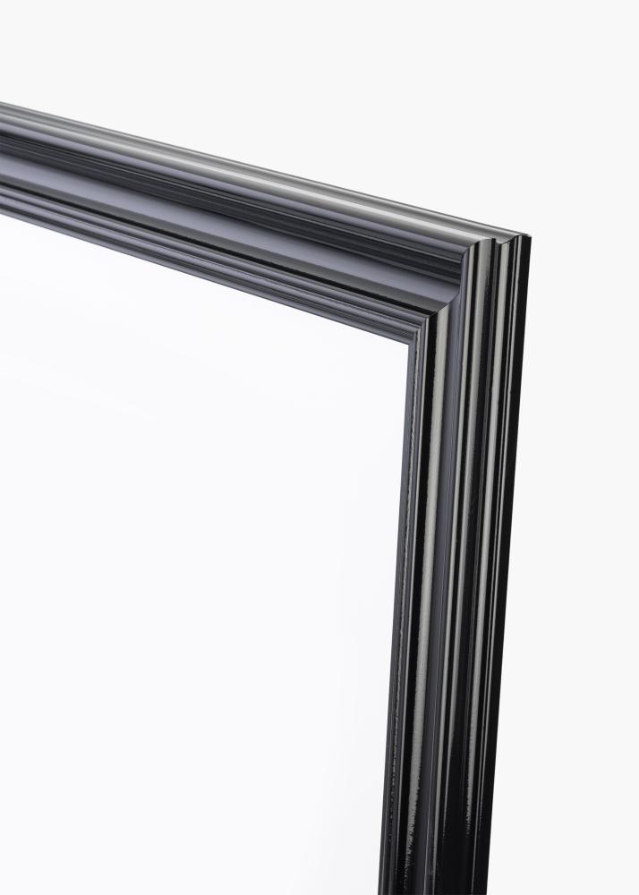 Focus Frame Charleston Black 20x30 cm