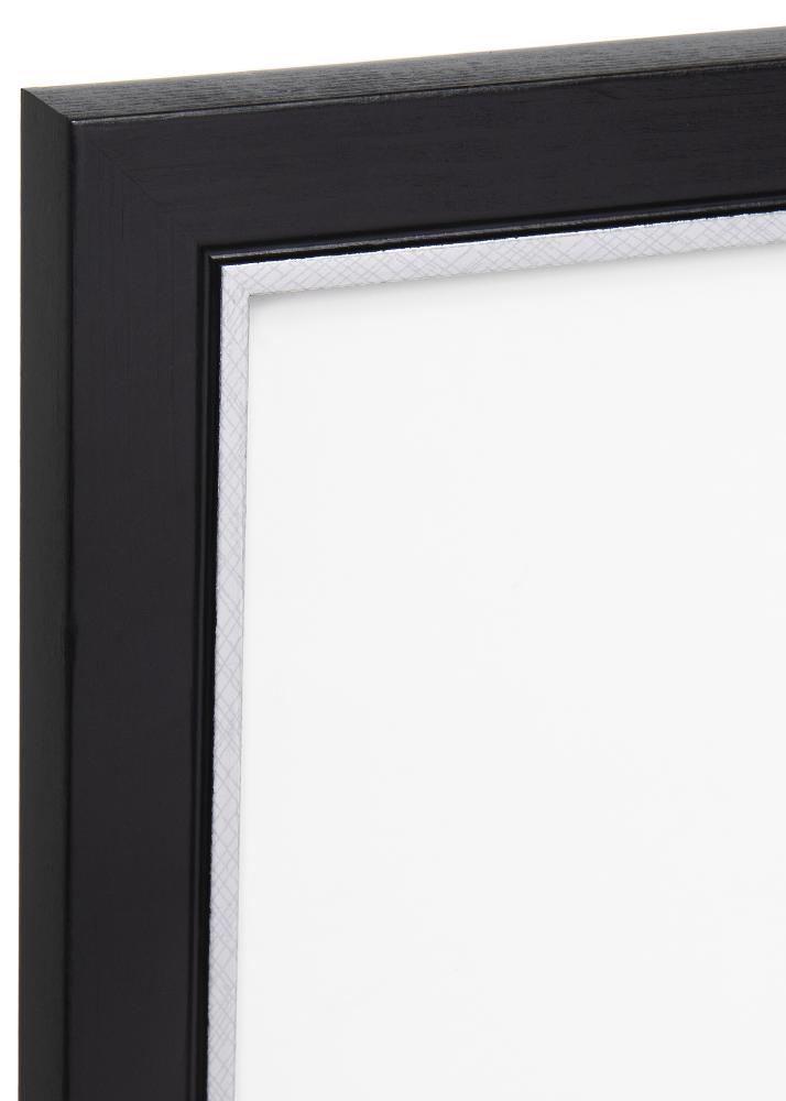 Focus Frame Twist Black 20x30 cm