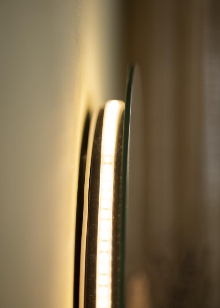 KAILA KAILA Mirror LED 40 cm Ø