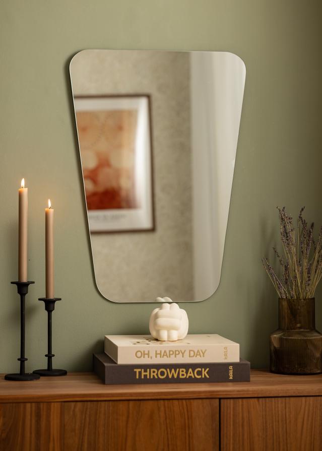 Artlink Mirror Rectangle S 50x70 cm