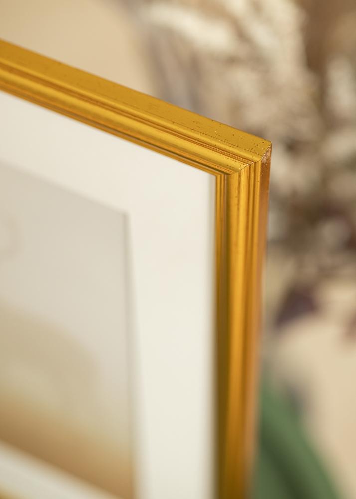 Artlink Frame Frigg Gold 15x20 cm