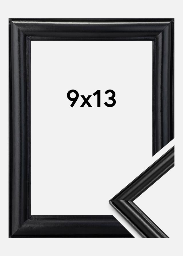 Artlink Frame Line Black 9x13 cm