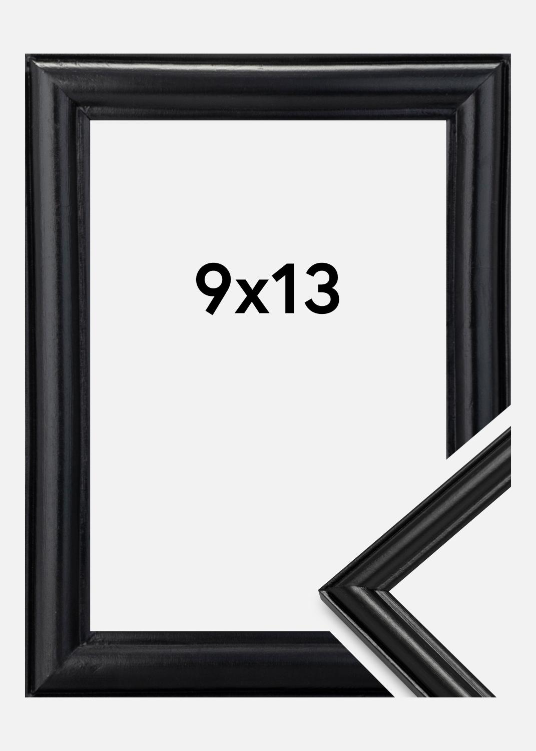 Product Image for Frame Line Black 9x13 cm