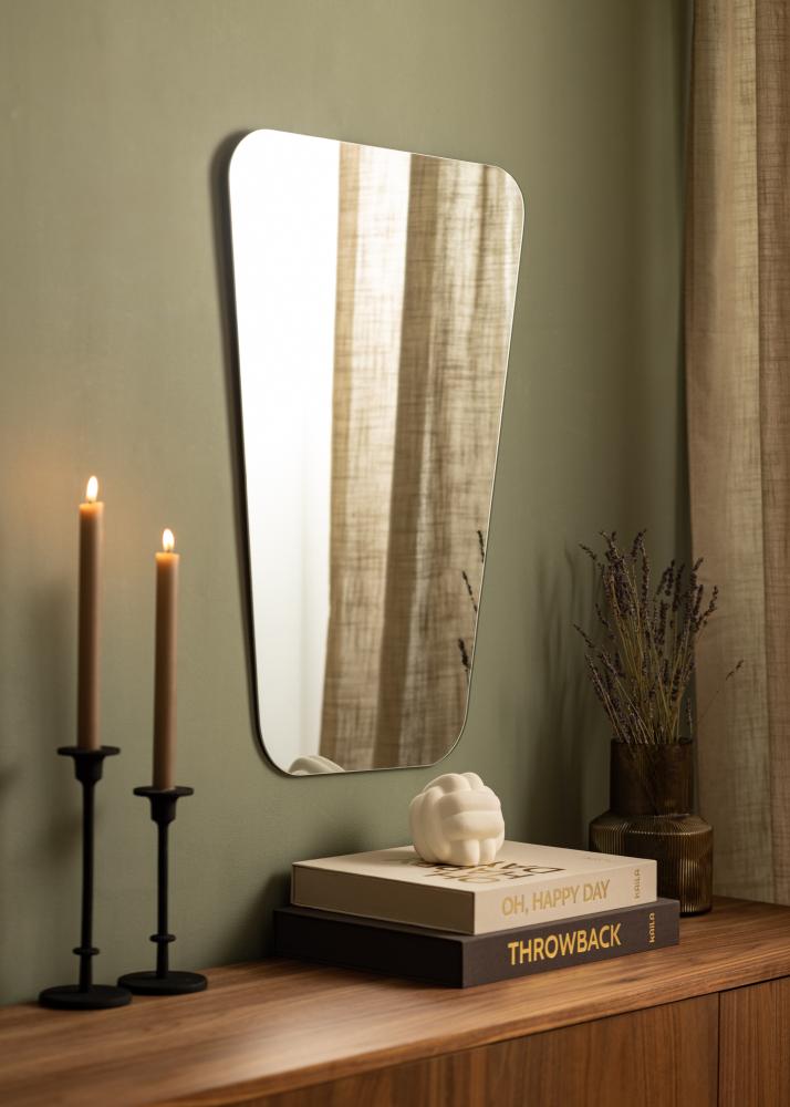 Artlink Mirror Rectangle S 50x70 cm