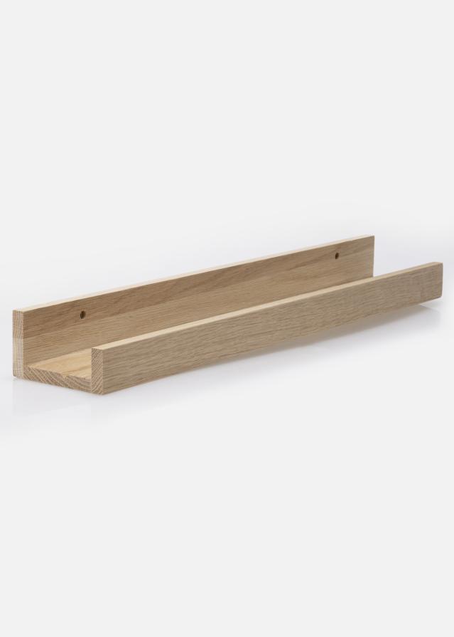 KAILA KAILA Picture Shelf Oak 90 cm