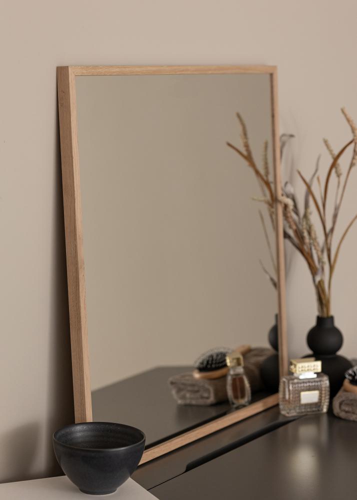 Artlink Mirror Oak 62x62 cm