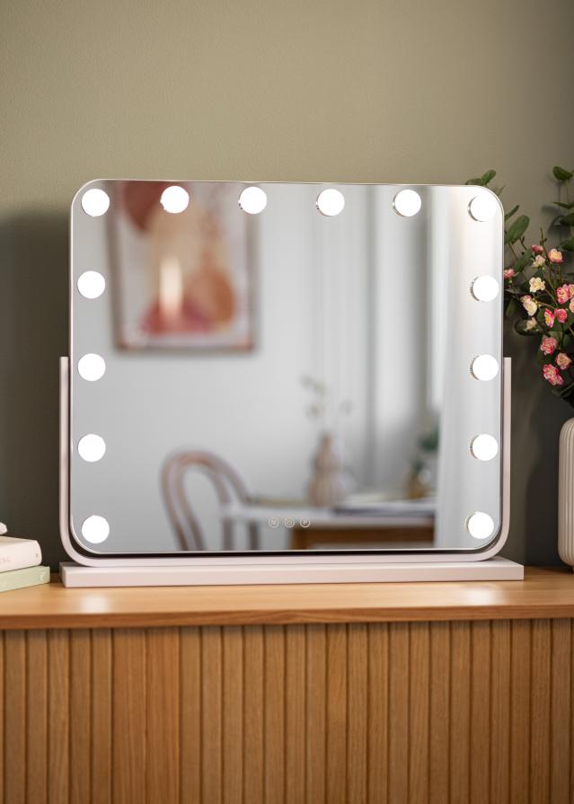 KAILA KAILA Make-up Mirror Hollywood 14 48x57 cm